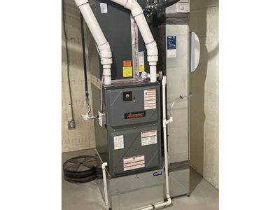 HVAC Furnace Repair