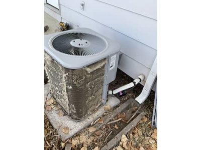 Professional HVAC Maintenance